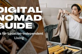 Digital Nomad Guide