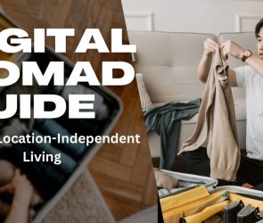Digital Nomad Guide