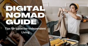 Digital Nomad Guide