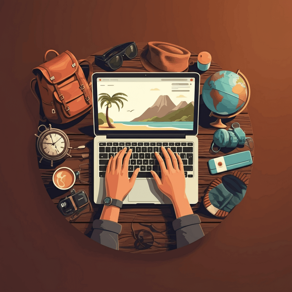 What is a Digital Nomad?