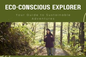 Eco-Conscious Explorer