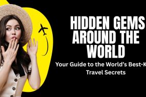 Off-the-Beaten-Path Travel