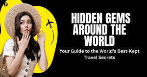 Off-the-Beaten-Path Travel