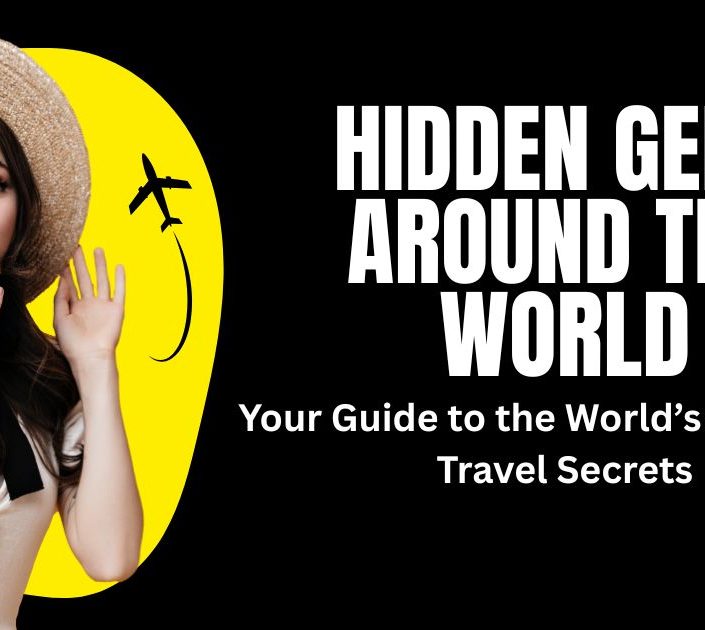 Off-the-Beaten-Path Travel