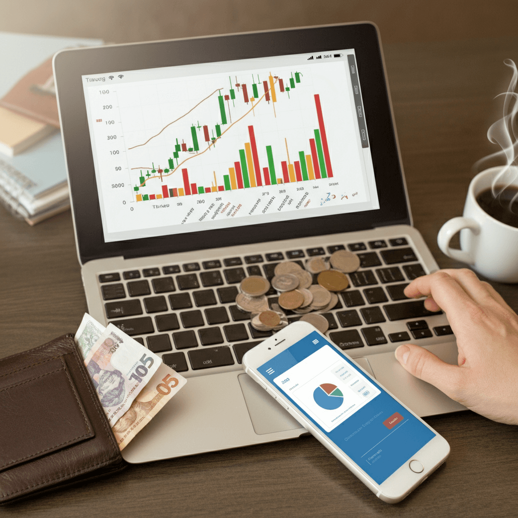 Managing Finances on the Road