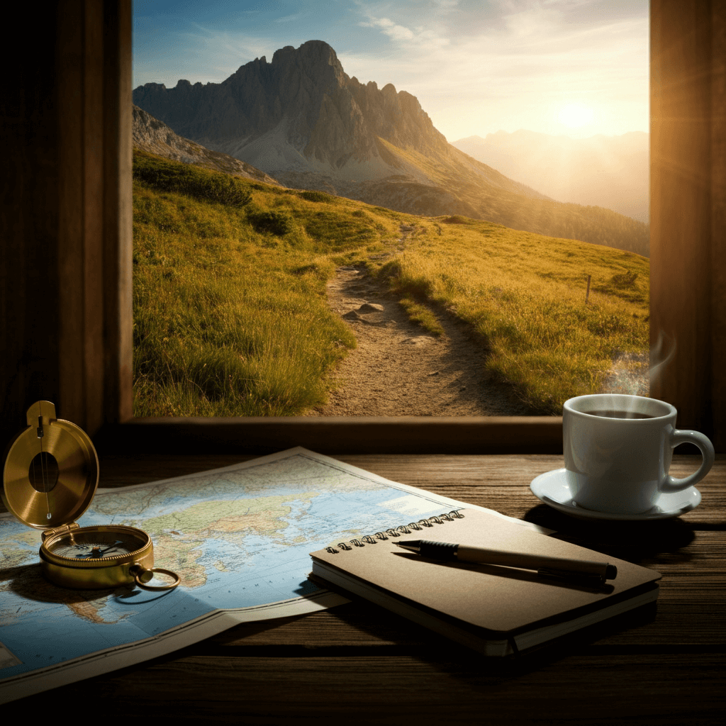 Planning Your Off-the-Beaten-Path Adventure