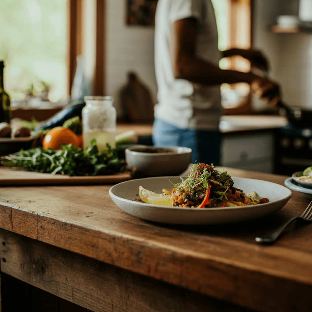 Save on Food by Cooking and Exploring Local Eats