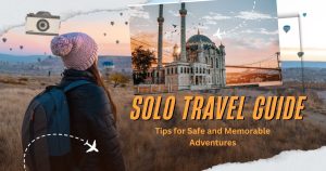 Solo Travel Guide
