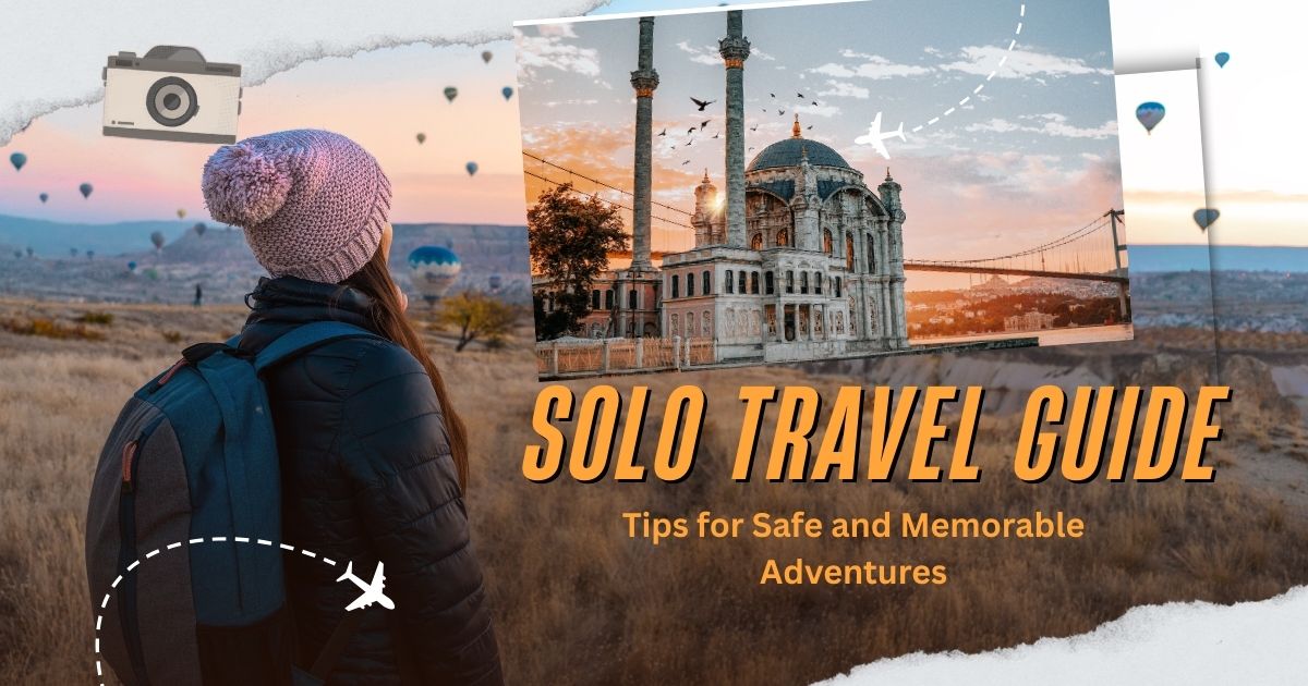 Solo Travel Guide