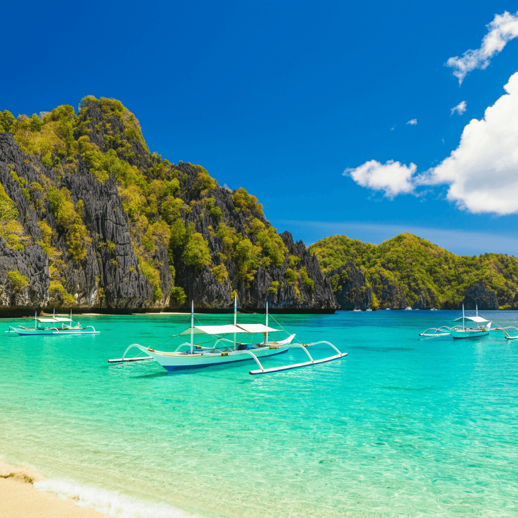 Togean Islands, Indonesia