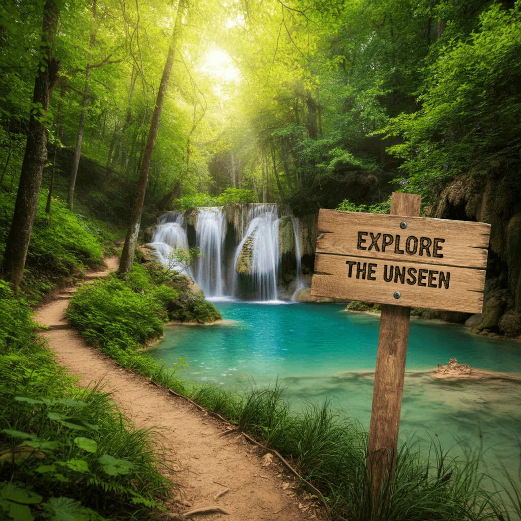 Why Choose Off-the-Beaten-Path Destinations