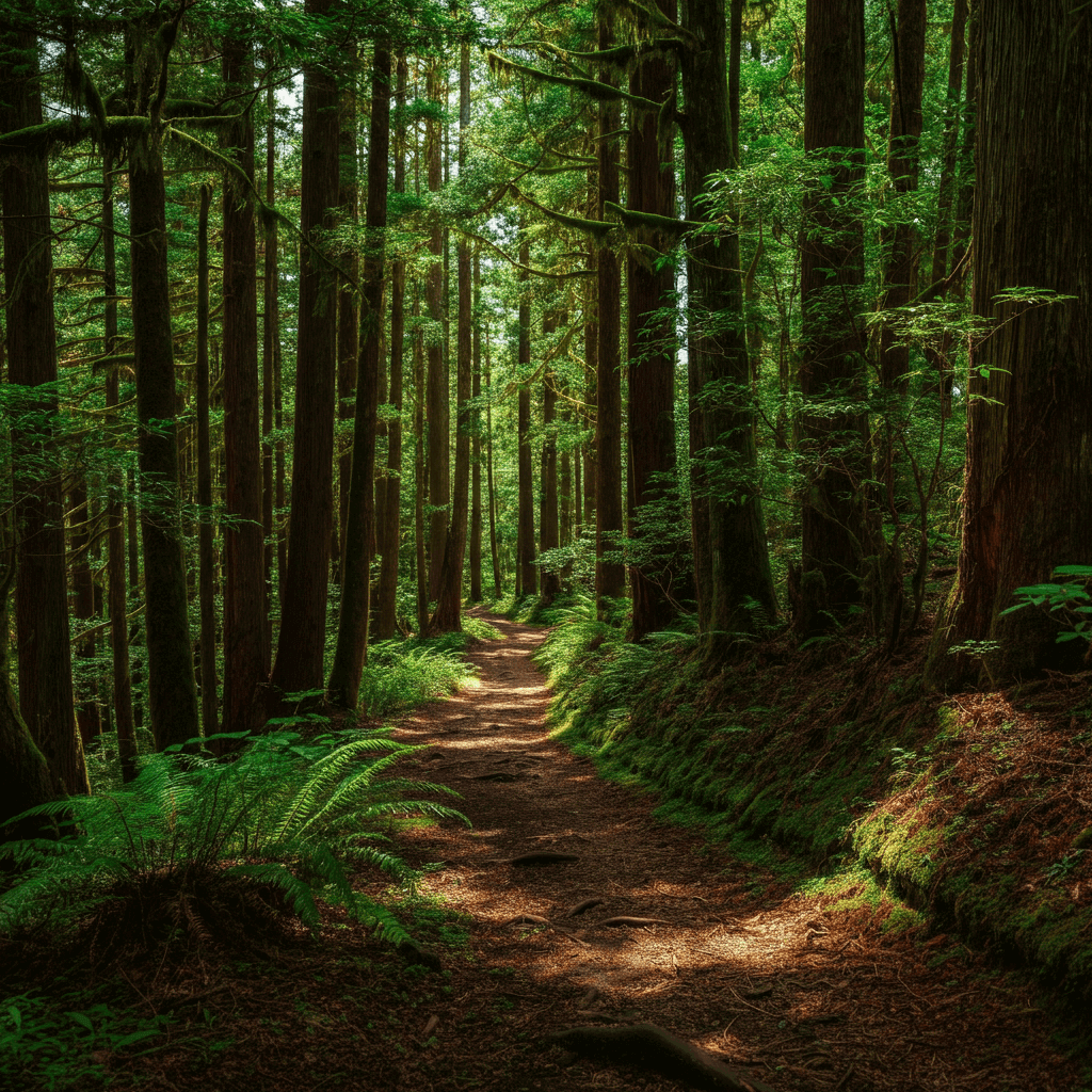 Yakushima Island, Japan