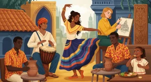 Cultural Immersion