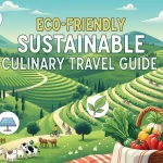 Eco-Friendly Sustainable Culinary Travel Guide