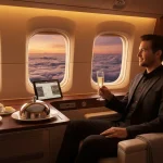 Luxury Travel Itinerary Your Ultimate Guide to Unforgettable Journeys