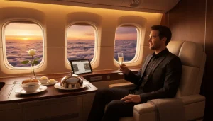 Luxury Travel Itinerary Your Ultimate Guide to Unforgettable Journeys