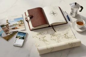 Luxury Trip Ideas and Planning