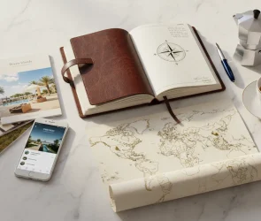 Luxury Trip Ideas and Planning