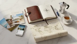 Luxury Trip Ideas and Planning