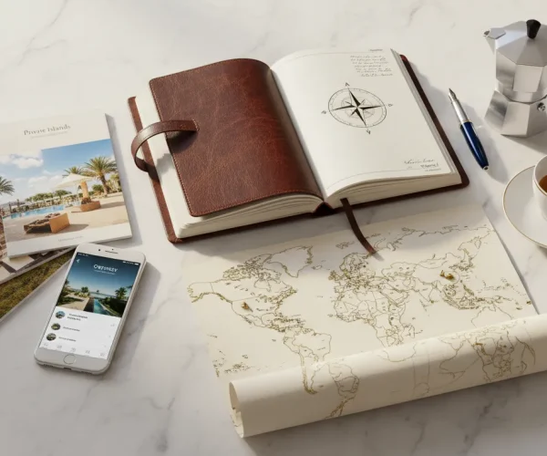 Luxury Trip Ideas and Planning