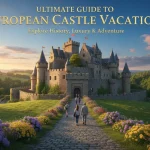 Ultimate Guide to European Castle Vacations