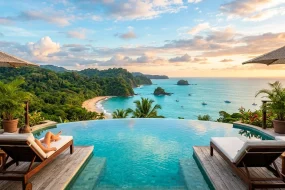 Costa Rica Luxury Travel Packages Your Ultimate Guide