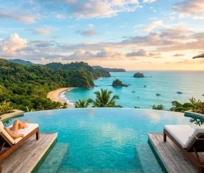 Costa Rica Luxury Travel Packages Your Ultimate Guide