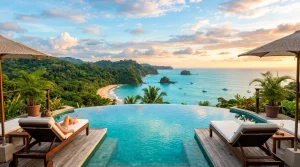 Costa Rica Luxury Travel Packages Your Ultimate Guide