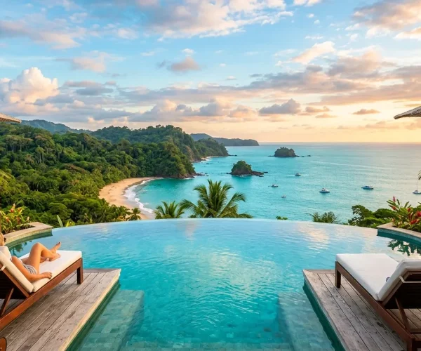 Costa Rica Luxury Travel Packages Your Ultimate Guide