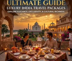 India travel packages offer an incredible opportunity to explore one of the world’s most diverse and culturally rich destinations. From the snow-covered Himalayas in the north to the tropical beaches of Goa and Kerala, India provides unforgettable experiences for every traveler. Whether you seek historical landmarks like the Taj Mahal, spiritual retreats in Rishikesh, vibrant city tours, wildlife safaris, or luxury train journeys, customized India travel packages make planning easier and more affordable. With options for families, couples, solo travelers, and adventure seekers, these packages combine comfort, sightseeing, transportation, and local experiences to help visitors discover the beauty, traditions, and flavors of India seamlessly.
