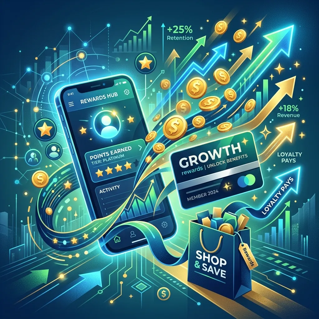 Leverage Loyalty Programs