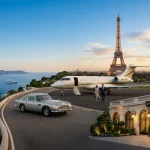 Luxury Travel Packages Europe