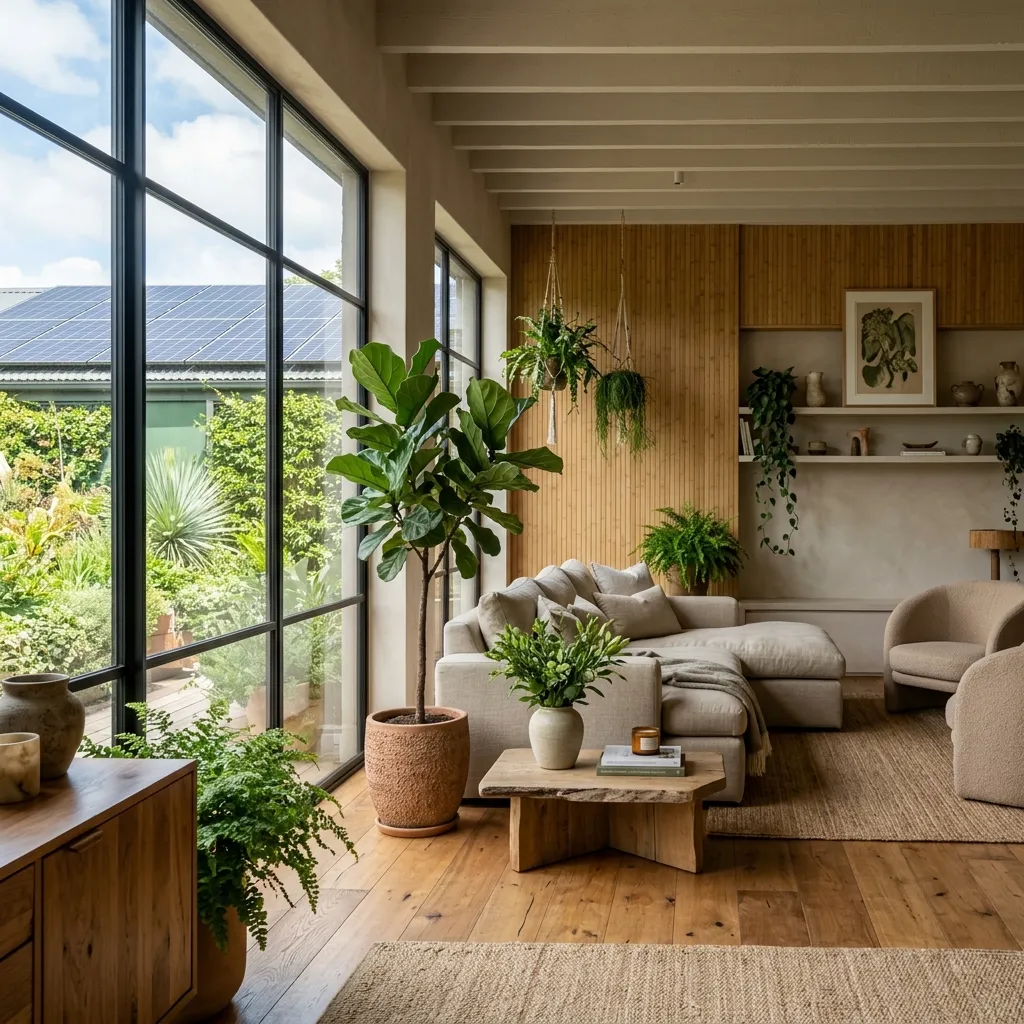Sustainable and Conscious Luxury The New Frontier
