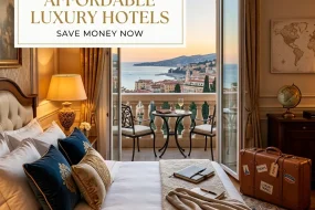 Tips for Finding Affordable Luxury Hotels Save Money Now