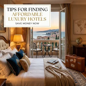 Tips for Finding Affordable Luxury Hotels Save Money Now