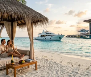 What is Luxury Travel