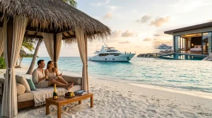 What is Luxury Travel