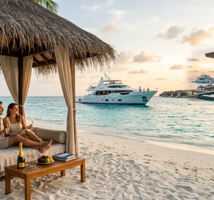 What is Luxury Travel